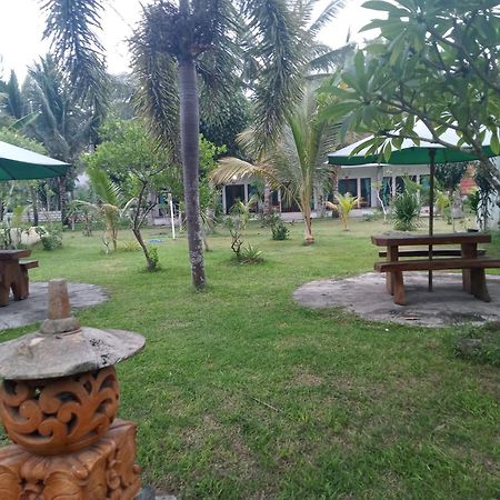 Wani Bali Bungalow Toyapakeh Экстерьер фото