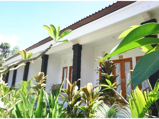 Wani Bali Bungalow Toyapakeh Экстерьер фото